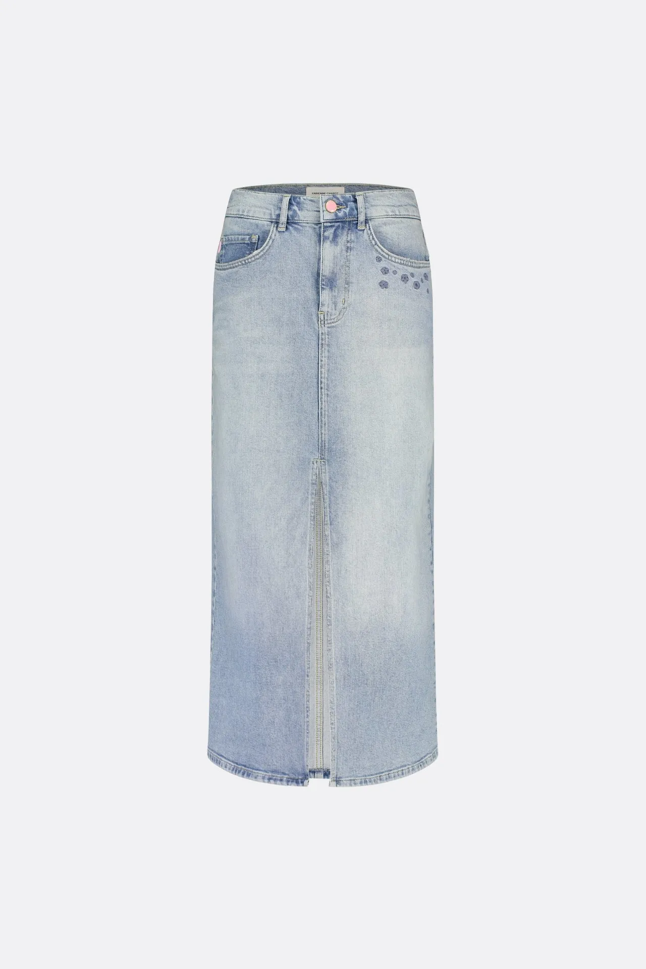 Carlyne Skirt