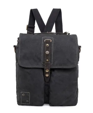 Coastal canvas mailbag TSD BRAND, gray