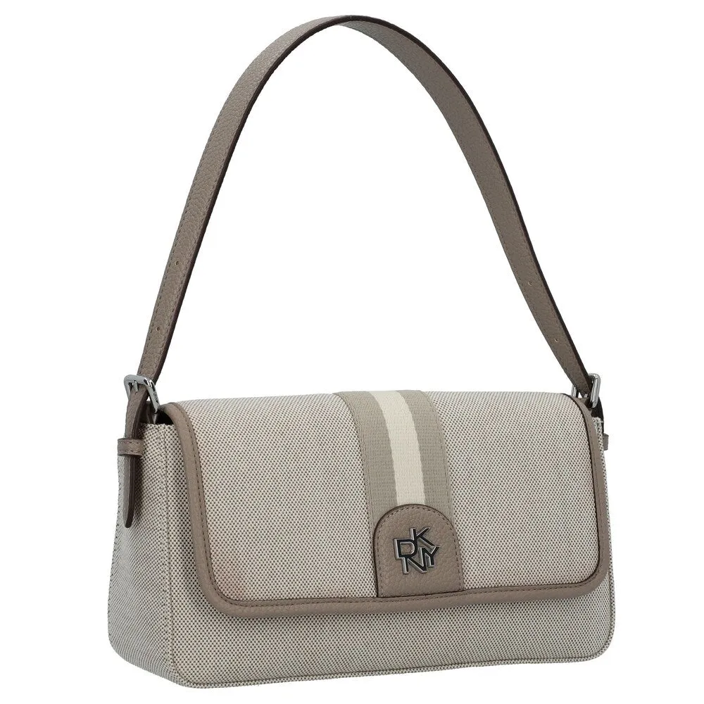 Dkny Carol handbag, beige