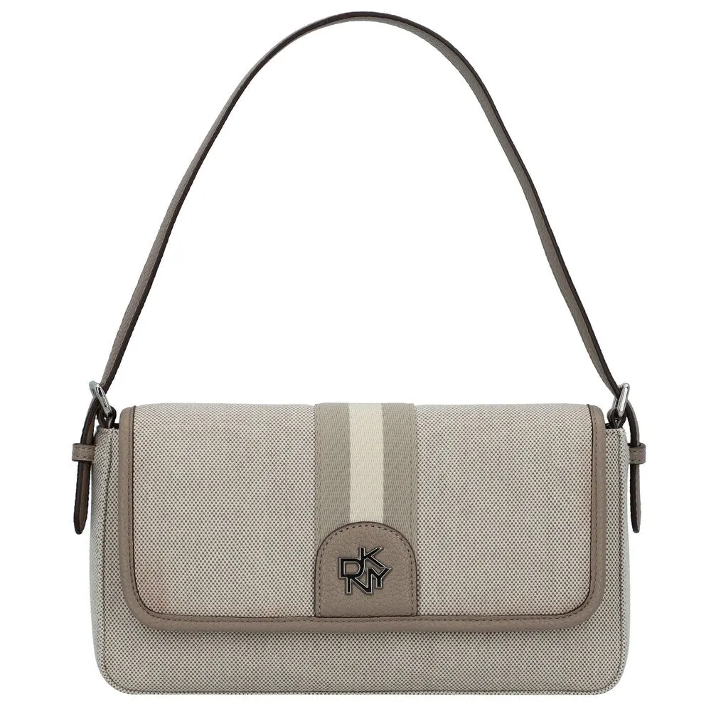 Dkny Carol handbag, beige