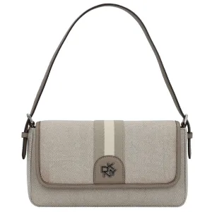 Dkny Carol handbag, beige