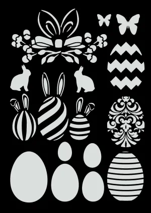 DQST_0024 Easter  Bundle