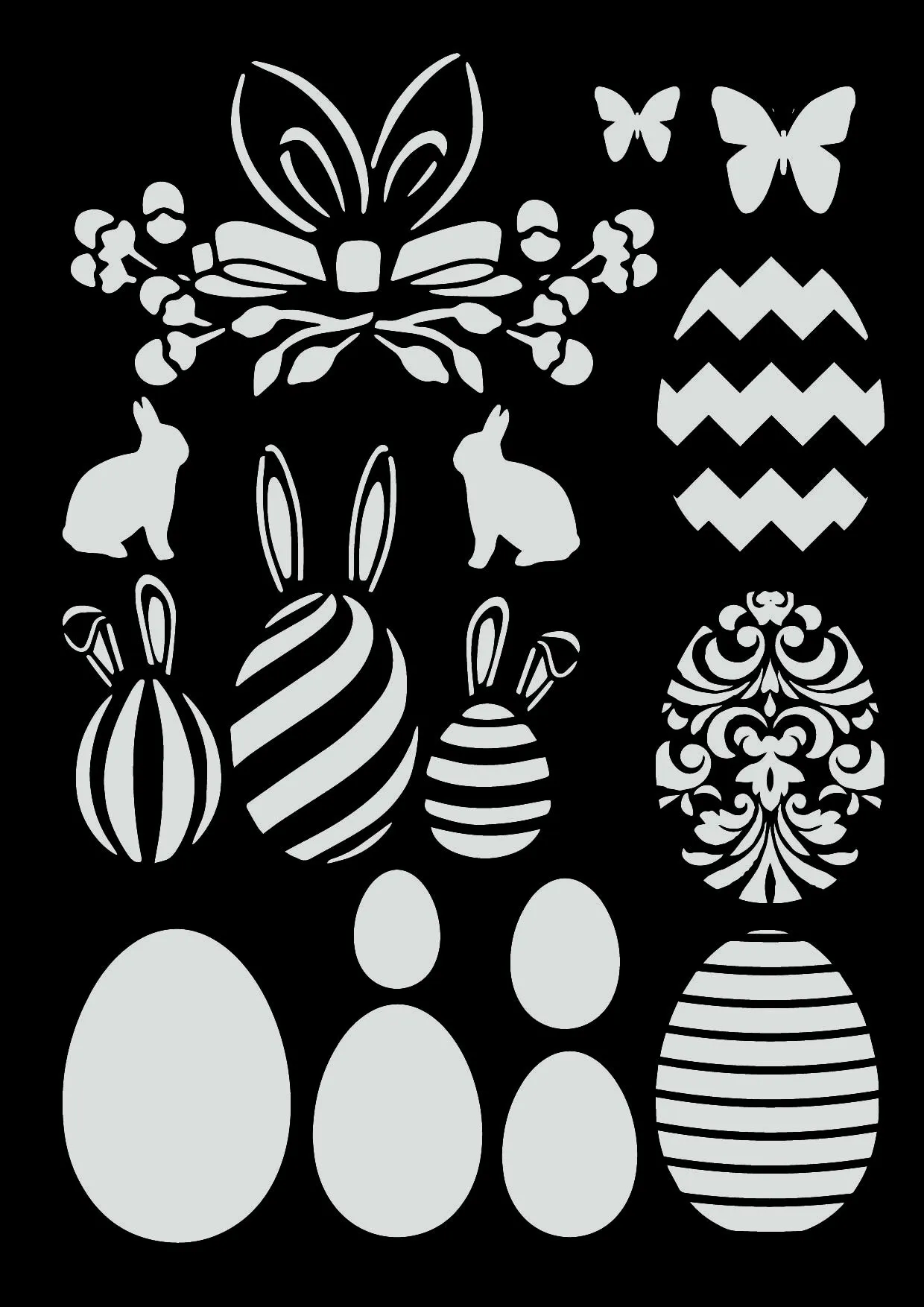 DQST_0024 Easter  Bundle