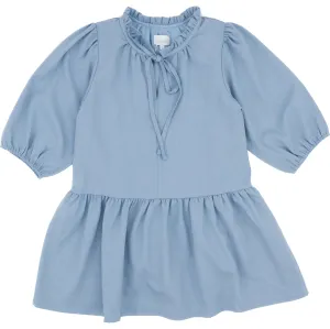 Eve Dress- Light Blue