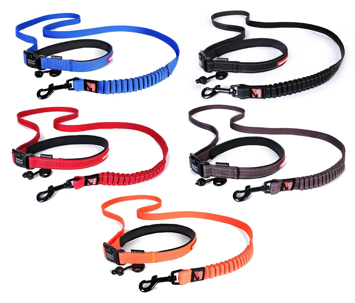 EzyDog Road Runner Hands Free Leash