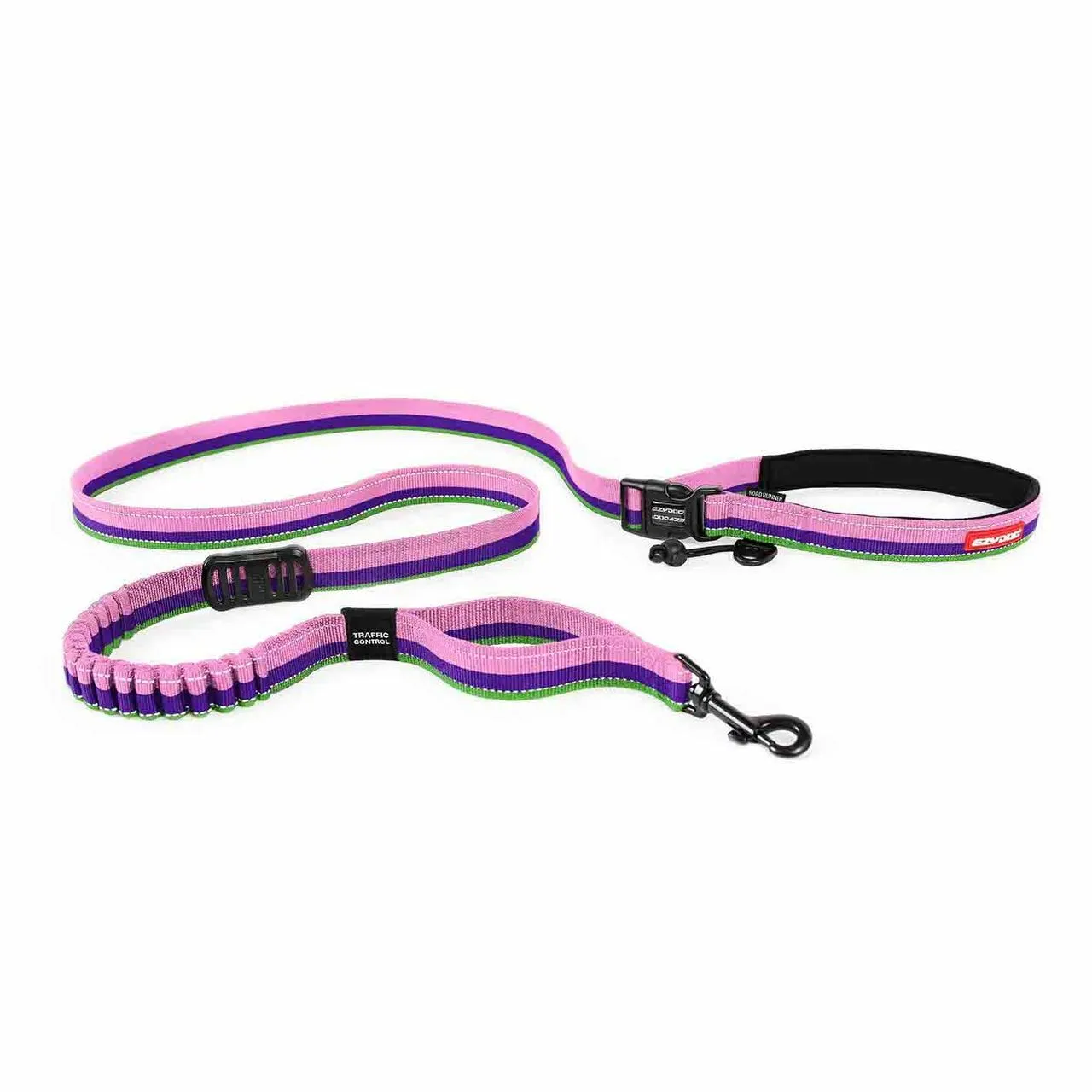 EzyDog Road Runner Hands Free Leash