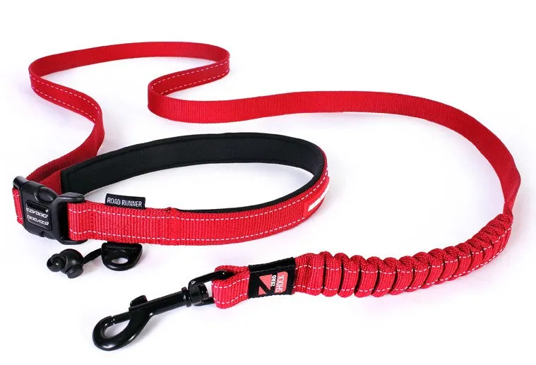 EzyDog Road Runner Hands Free Leash