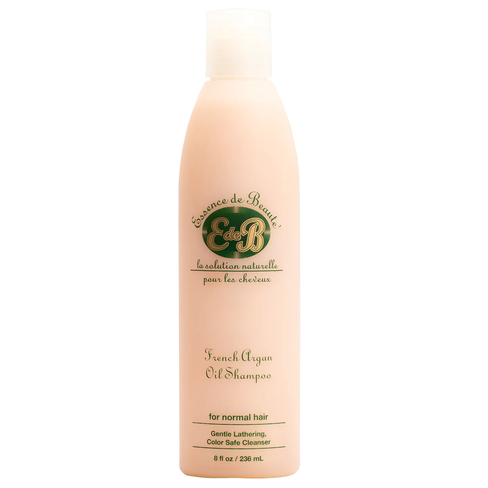 French Argan Oil Shampoo
