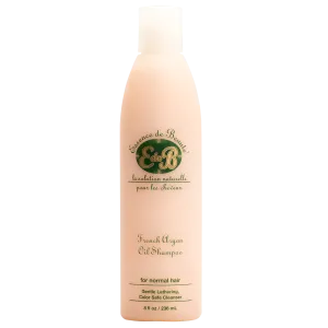 French Argan Oil Shampoo