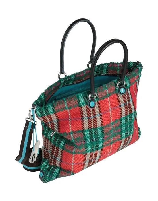 GABS bag, red