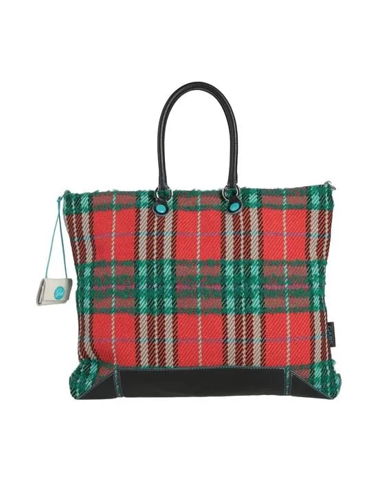 GABS bag, red