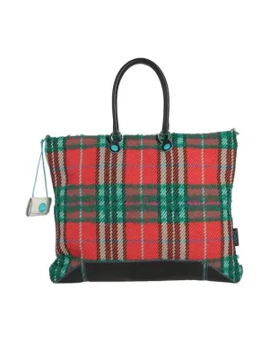 GABS bag, red