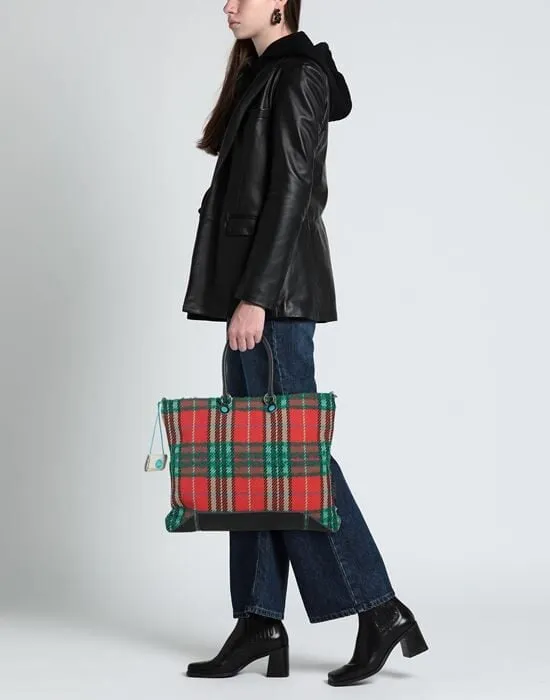 GABS bag, red