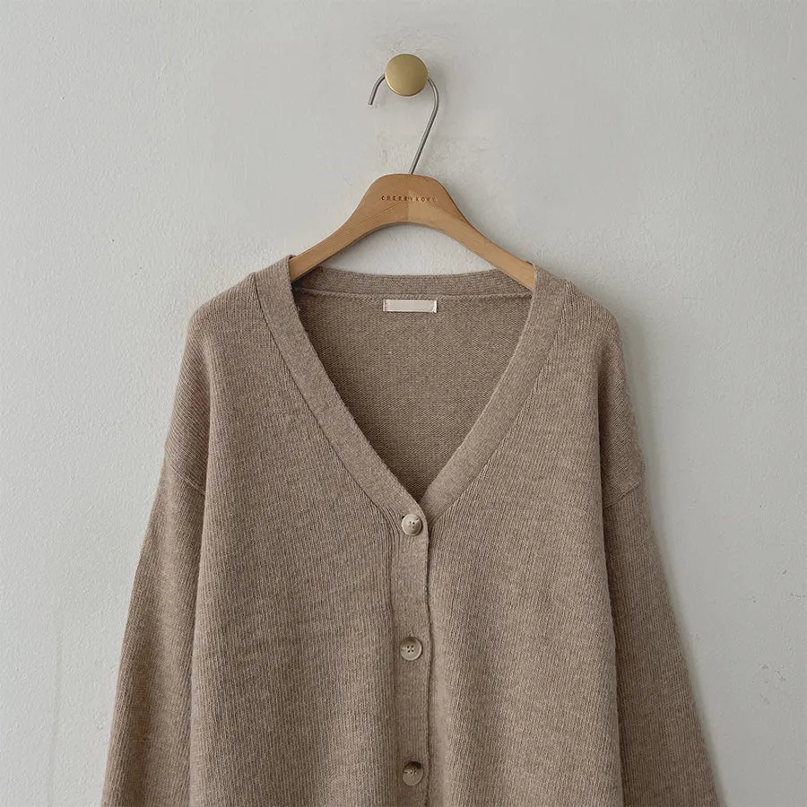 Had To Switch Up Cardigan