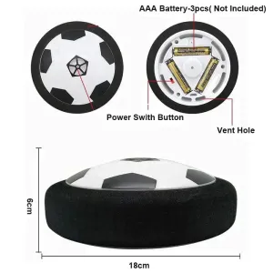 Hover Ball (Without Net)