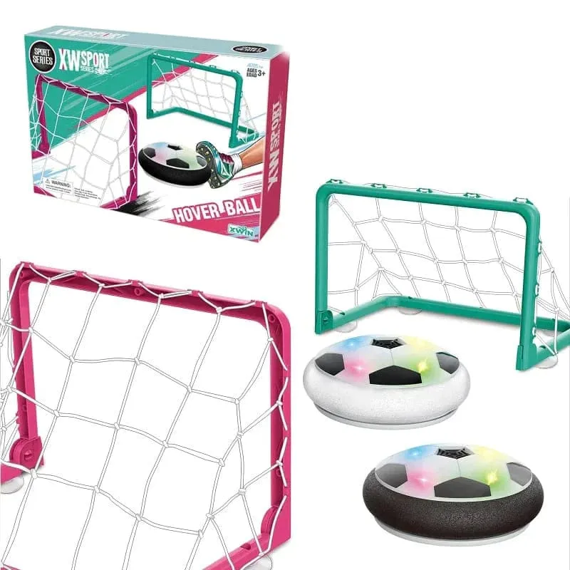 Hover Ball (Without Net)