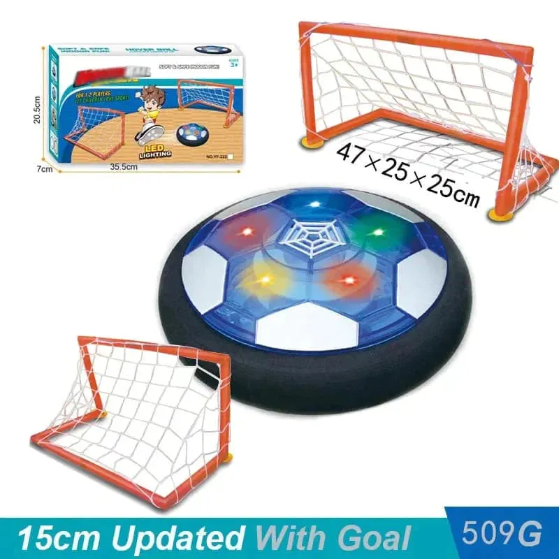 Hover Ball (Without Net)