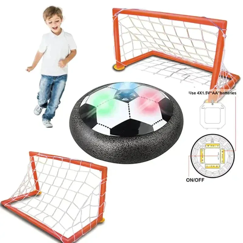 Hover Ball (Without Net)