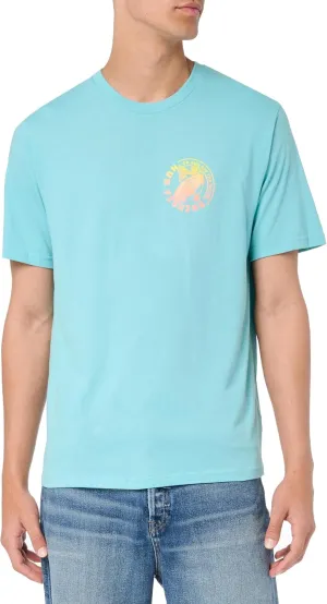 HUK Men's Fishing Graphic Tee, Performance Short Sleeve, Quick-Dry