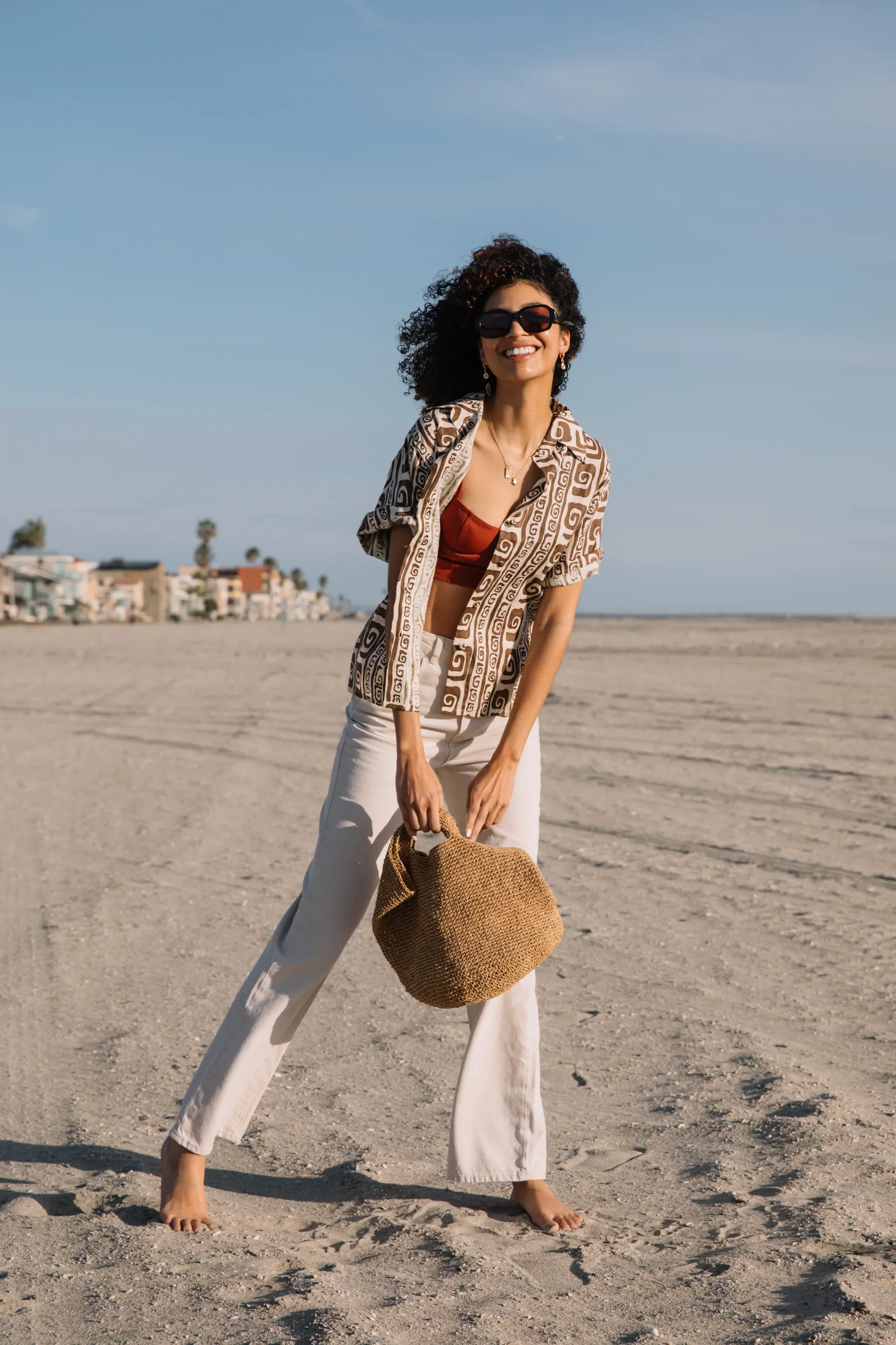 Island Delora Shirt