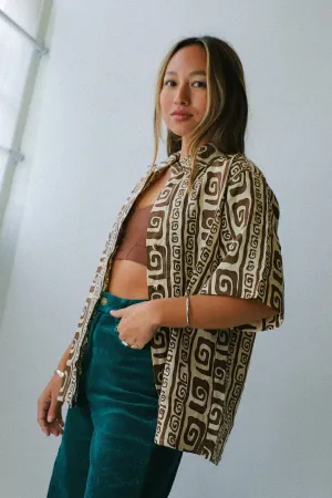 Island Delora Shirt