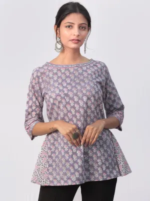 Jamni Nisha Top