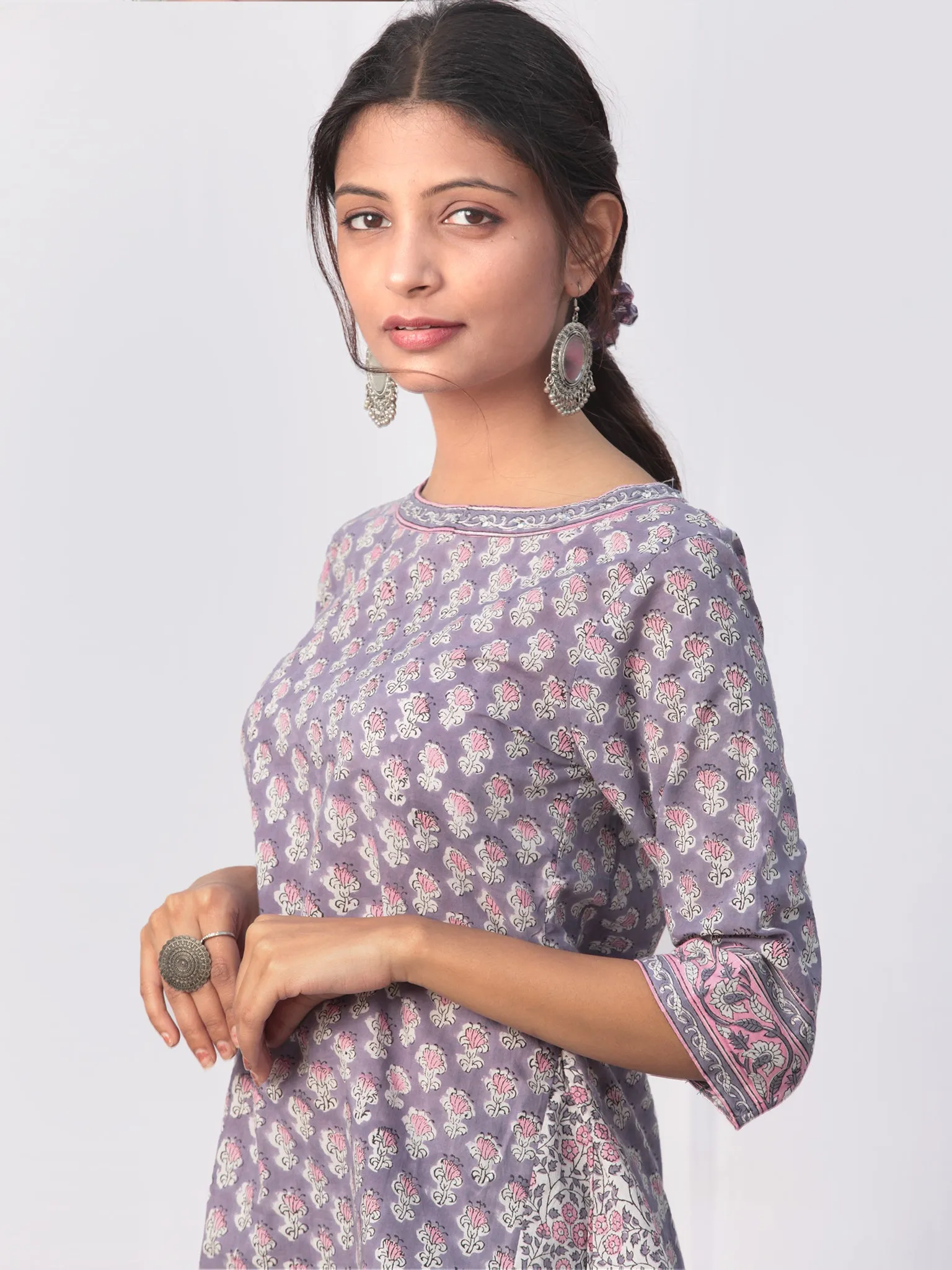 Jamni Nisha Top