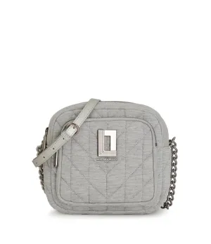 Karl Lagerfeld jersey lafayette bag with camera