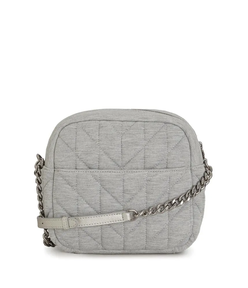 Karl Lagerfeld jersey lafayette bag with camera