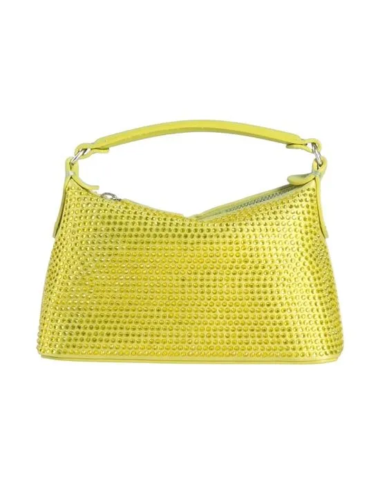 LIU JO bag, acid green