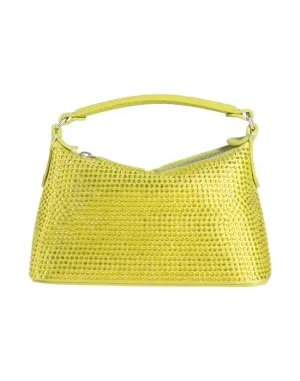 LIU JO bag, acid green