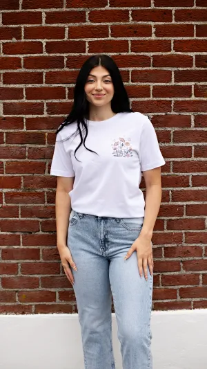 Love Myself Tee
