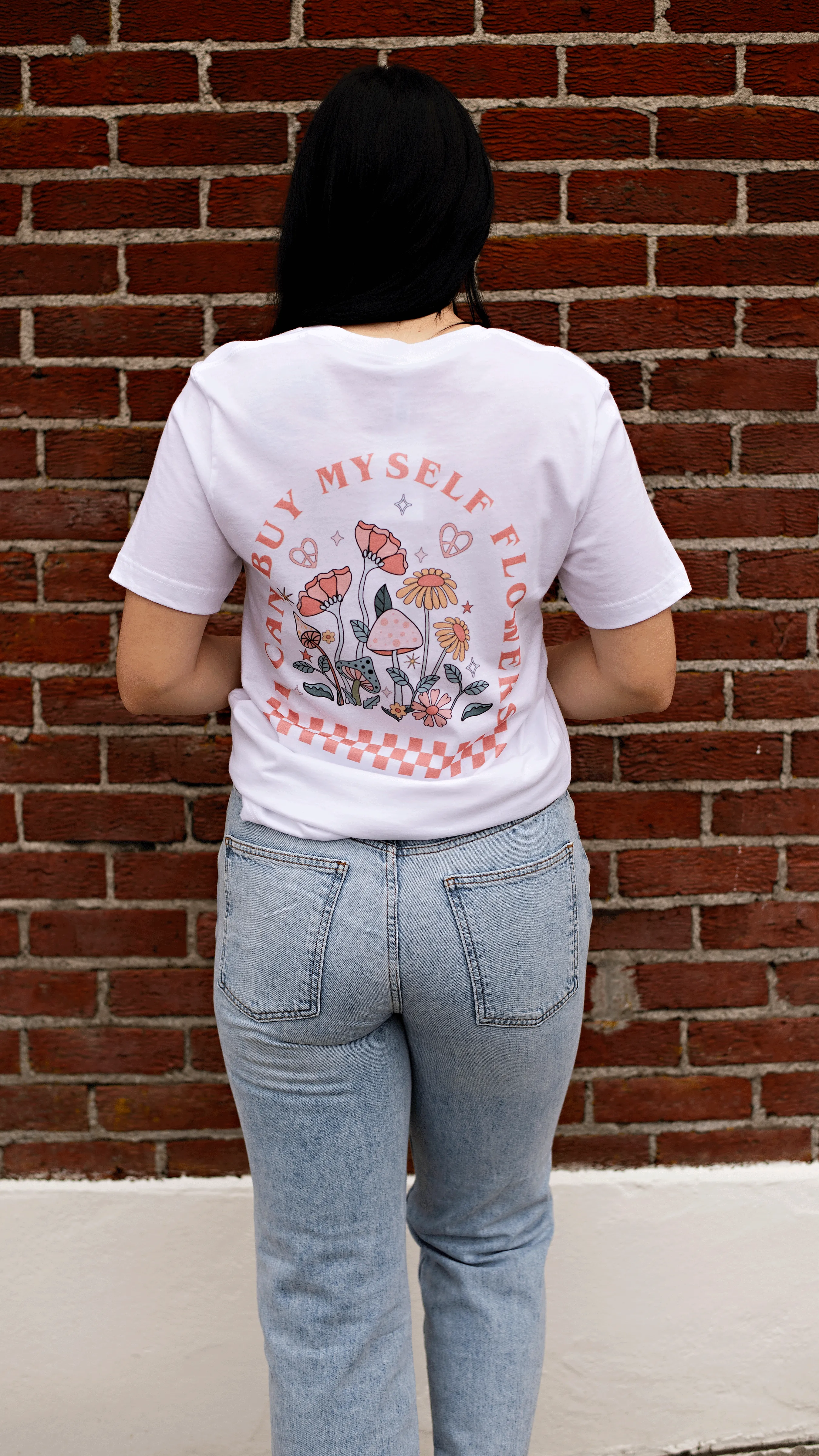 Love Myself Tee