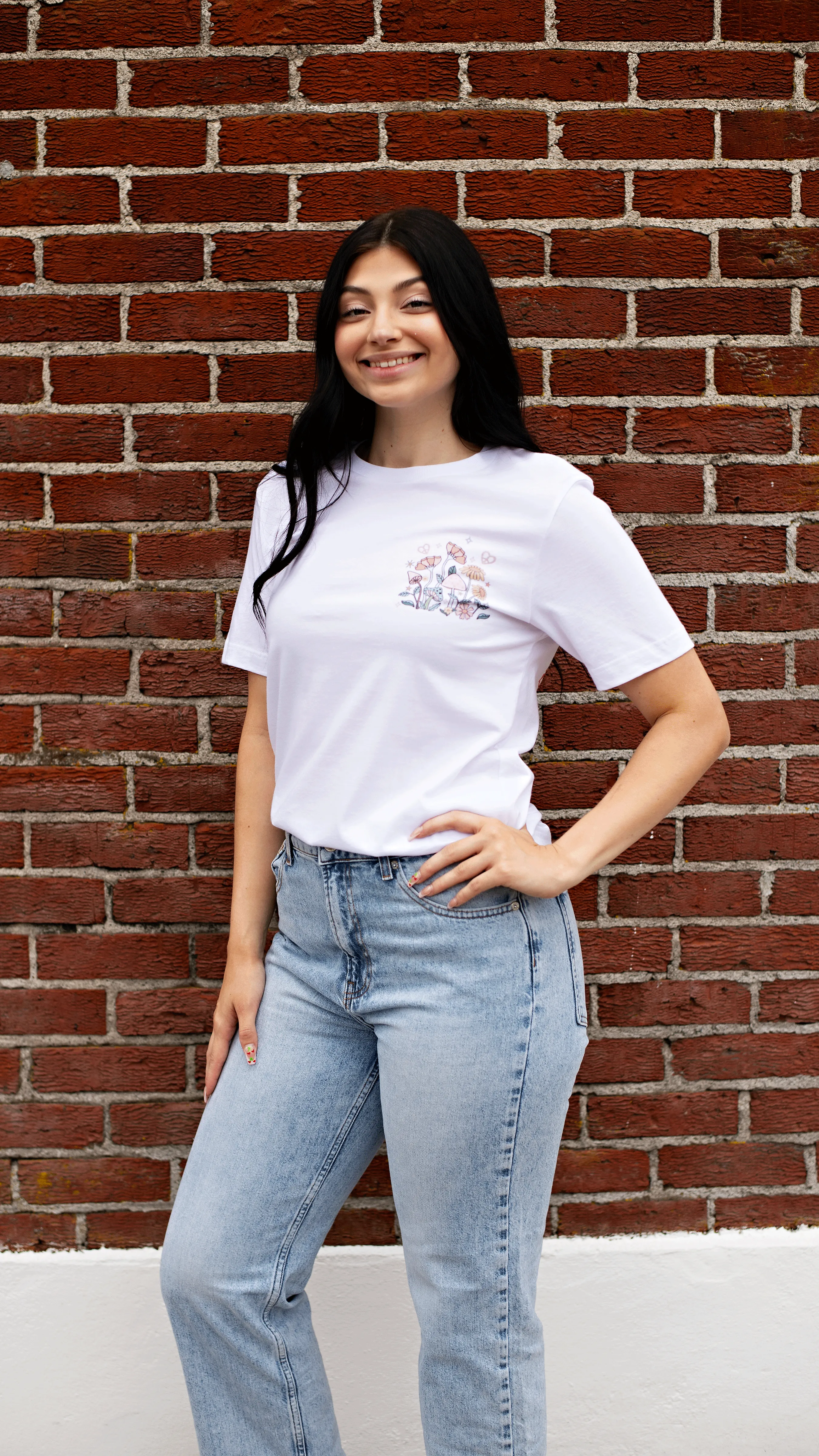 Love Myself Tee