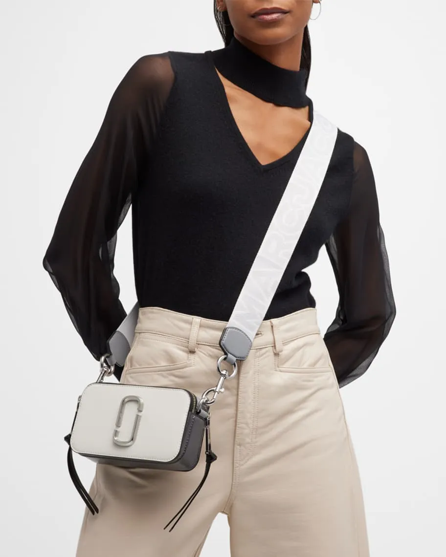 Marc Jacobs color shot