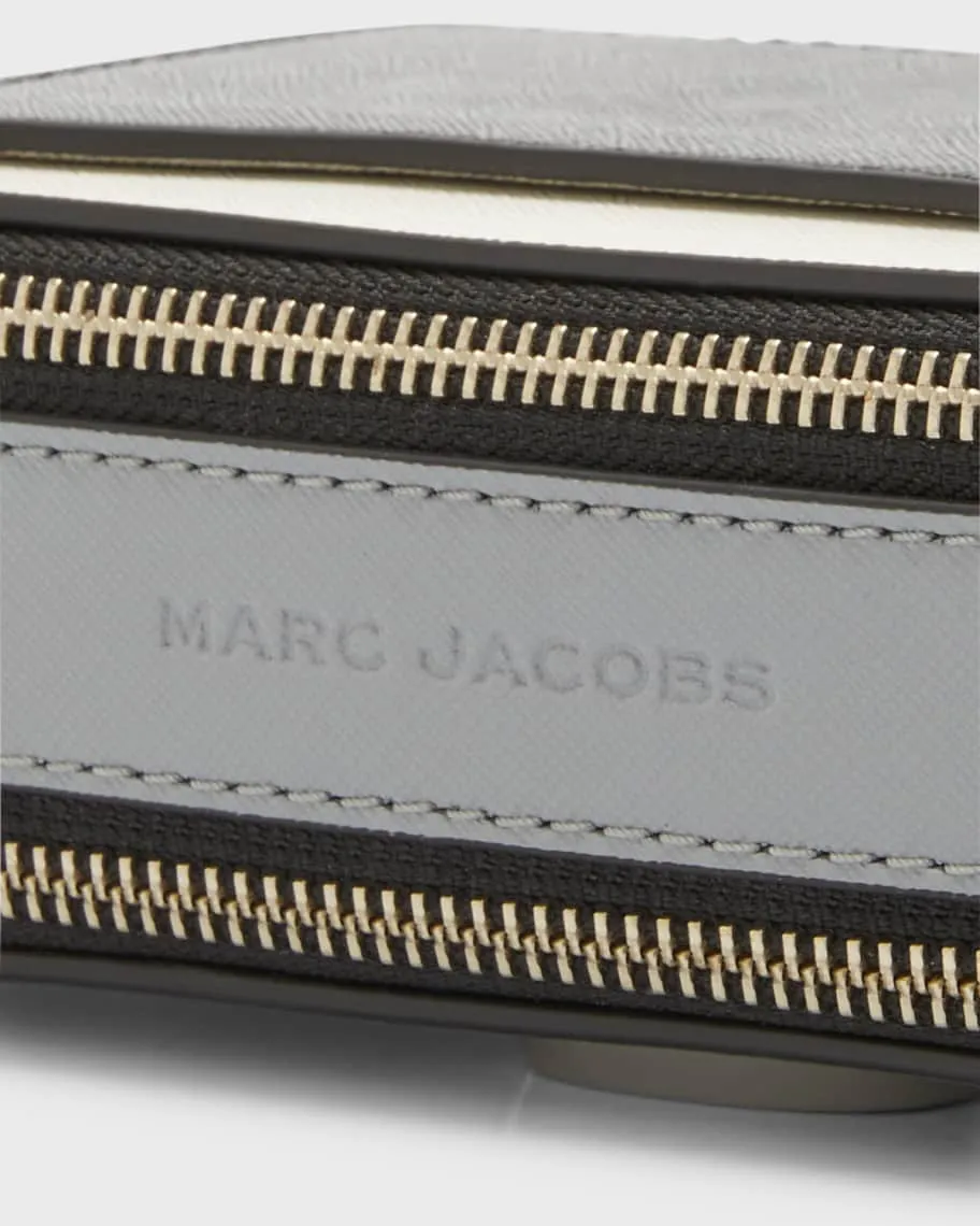 Marc Jacobs color shot