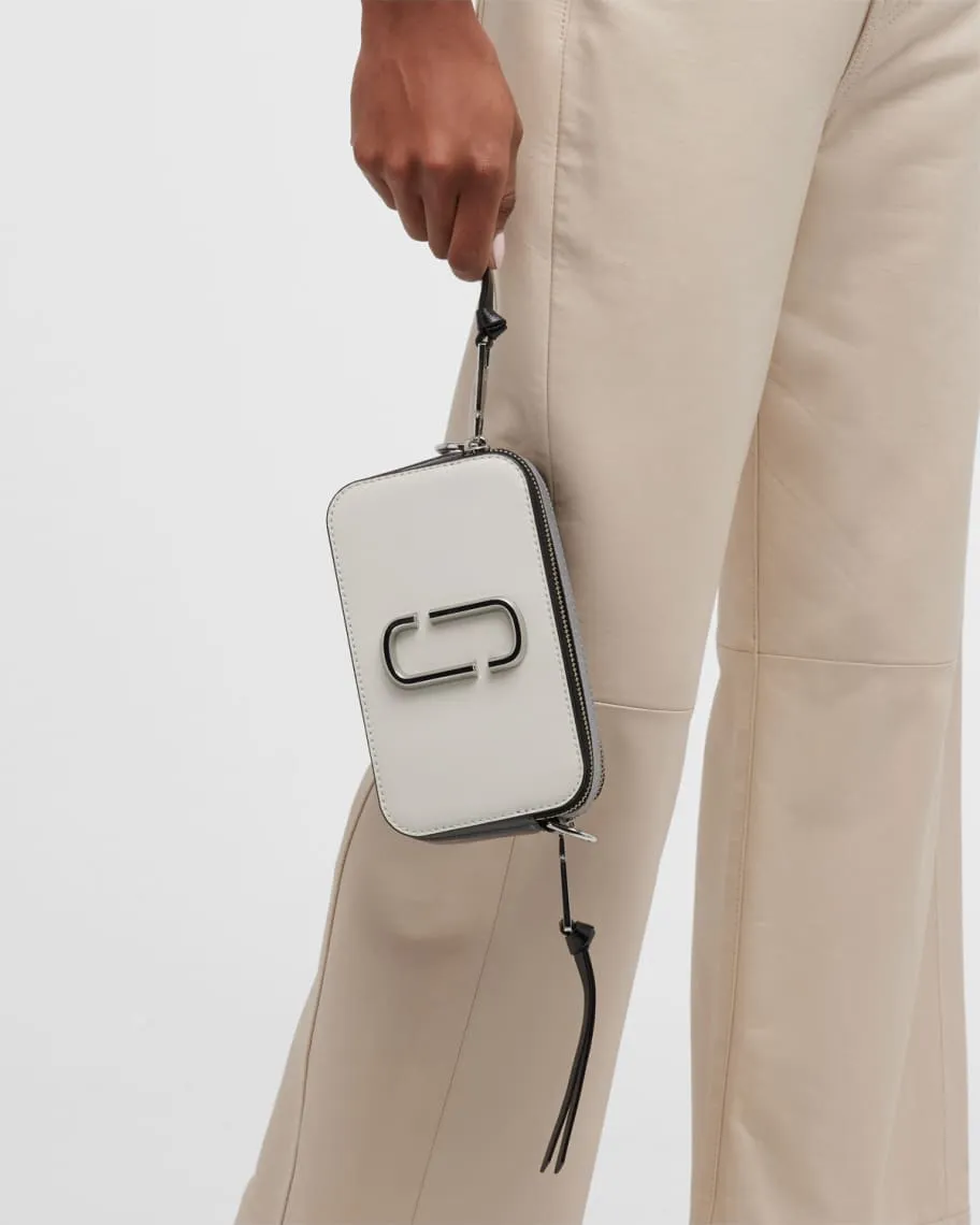 Marc Jacobs color shot