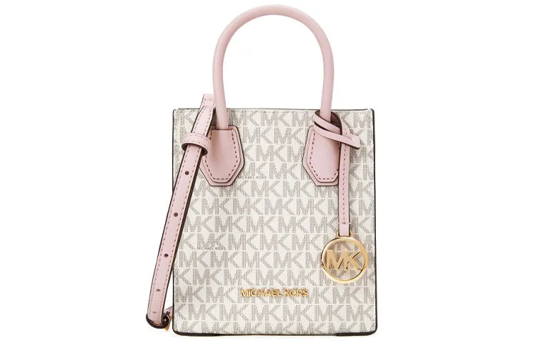 Michael Kors Mercer Extra Small Shoulder Tote Bag