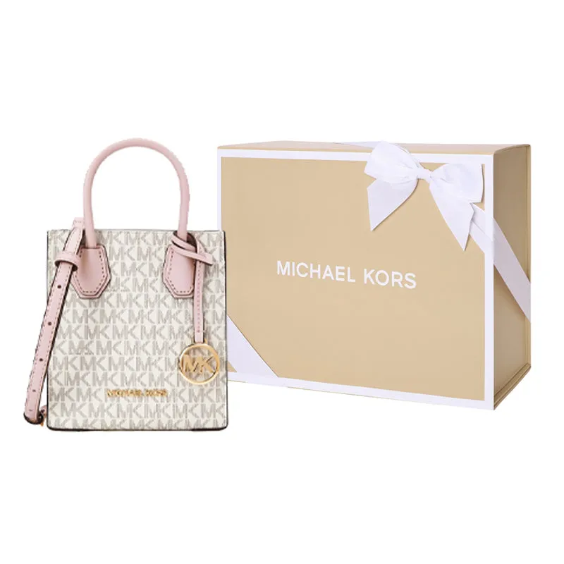 Michael Kors Mercer Extra Small Shoulder Tote Bag