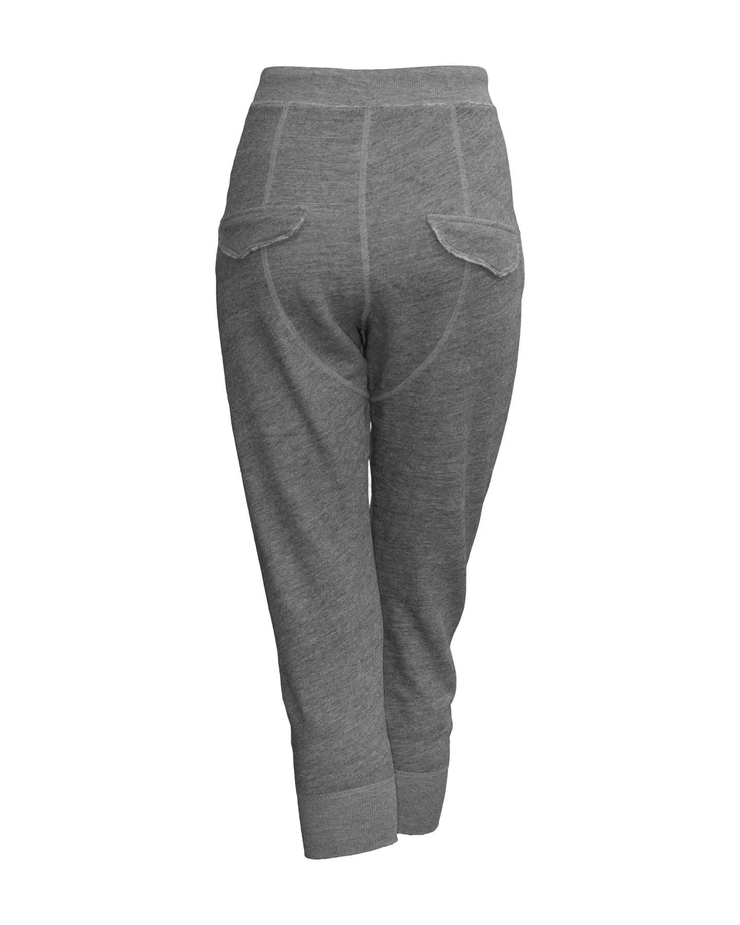 Nolan Jogging Pants Grey