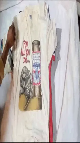 Printed Branded T-Shirts 30 Pieces