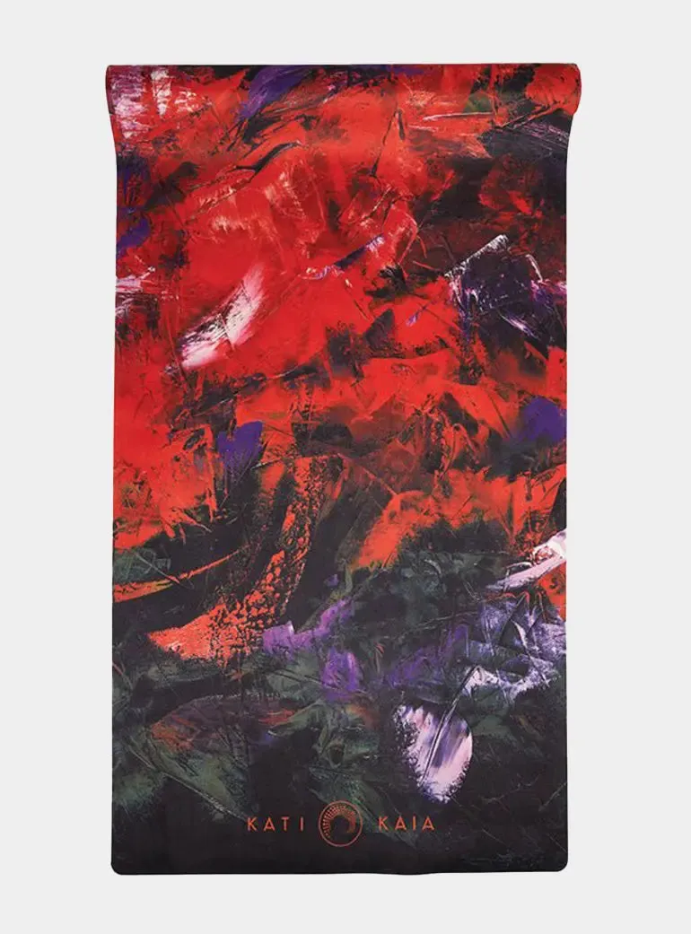 Prometheus Travel Yoga Mat