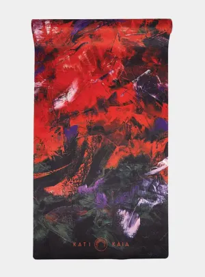 Prometheus Travel Yoga Mat