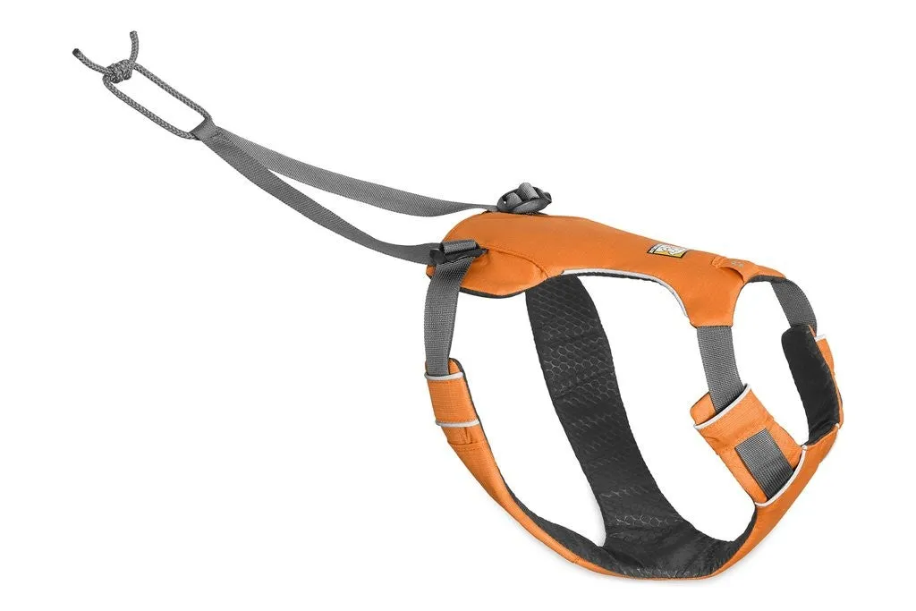 Ruff Wear Omnijore Skijoring/Canicross System