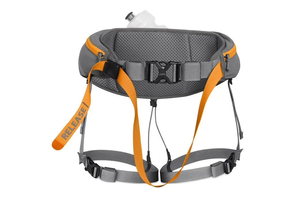 Ruff Wear Omnijore Skijoring/Canicross System