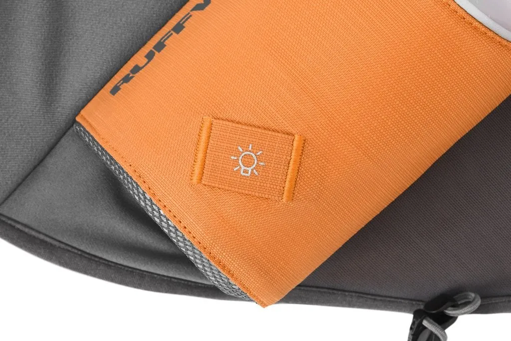 Ruff Wear Omnijore Skijoring/Canicross System
