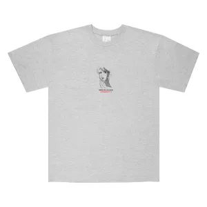Sci-Fi Fantasy Eternity Tee Heather Gray