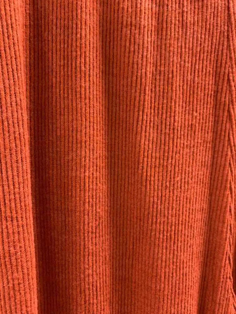 Size L LUCKY BRAND RUST Pants