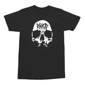 Skull T-shirt (Black)