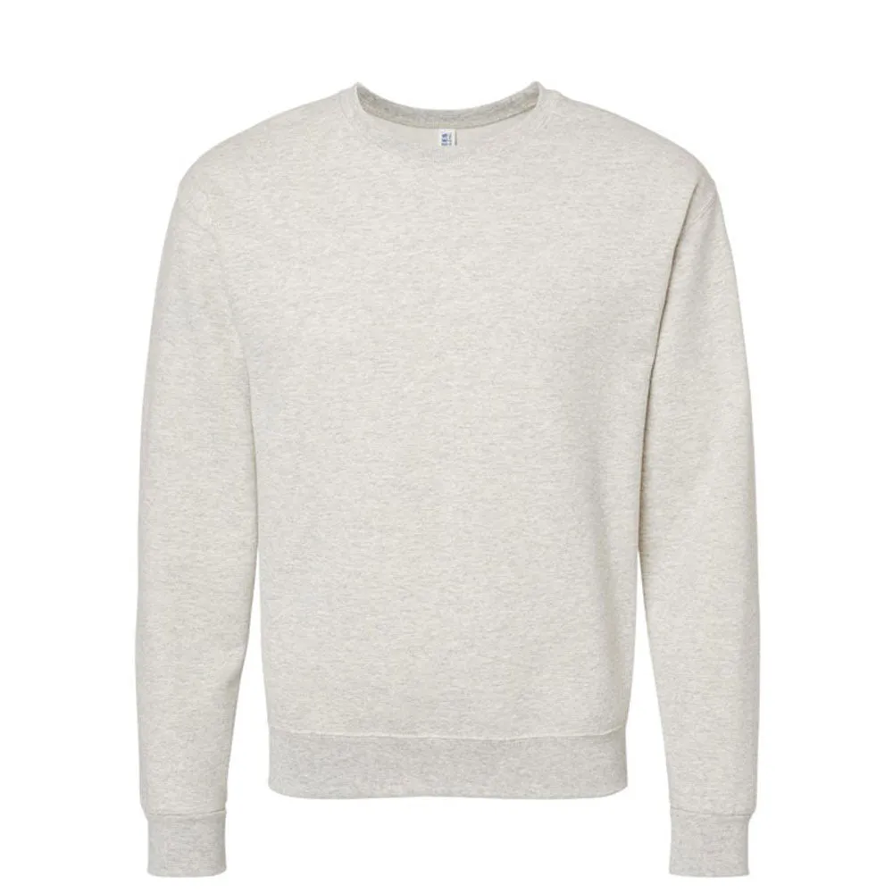 Soccer Is My Favorite Season DTG Devin Sweatshirt